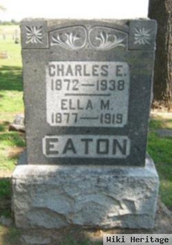 Charles E. Eaton