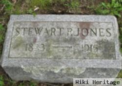 Stewart Perry Jones