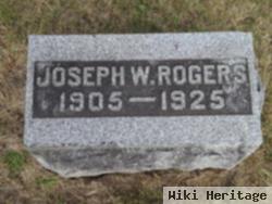 Joseph White Rogers