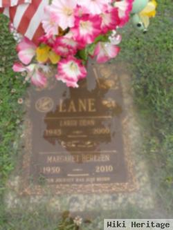 Margaret Berleen Lane