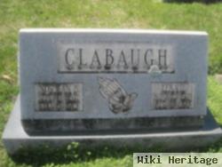 Norman B. Clabaugh