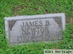 James Bennett Newton