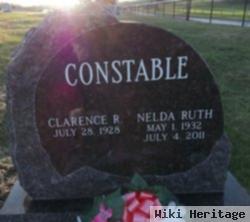 Nelda Ruth Lambert Constable