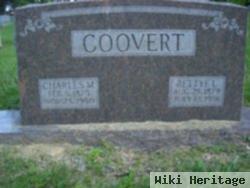 Charley Coovert