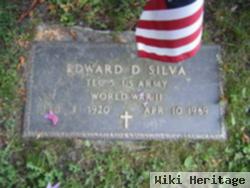 Edward Daniel Silva