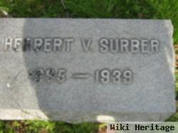 Robert V. Surber