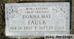 Donna Mae Faulk