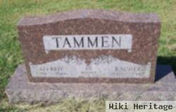 Alfred Tammen