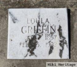Loula Griffin