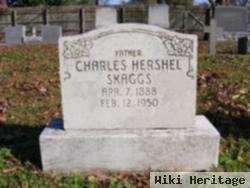 Charles Hershel Skaggs