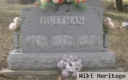 J Correne Huffman