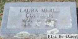 Laura Merle Coffman