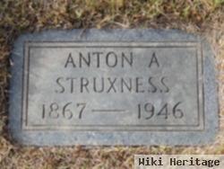 Anton A. Struxness