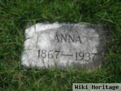 Anna Hart