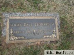 Roger Dale Leonard