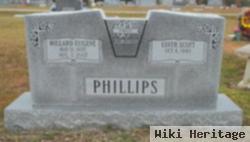 Millard E. Phillips