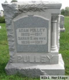 Adam Pulley