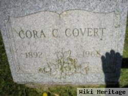 Cora C Covert