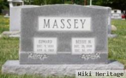 Bessie M. Massey