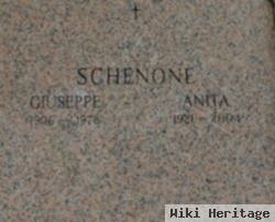 Giuseppe "joe" Schenone