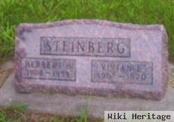 Herbert H Steinberg