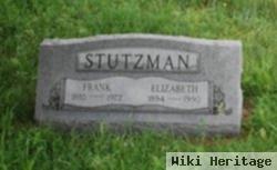 Frank Stutzman