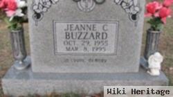 Jeanne C. Buzzard