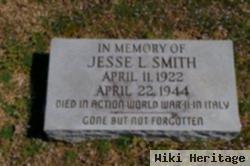 Jessie L. Smith