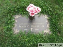 James C. Krutz, Jr.