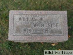 William Worth Woodside