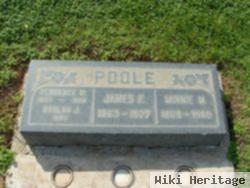 Beulah J. Poole