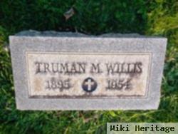 Truman Willis