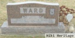 E. Clifford Ward