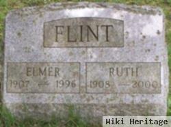 Elmer Flint