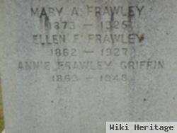 Ellen F Frawley