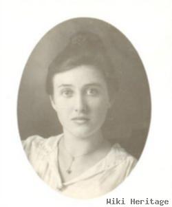 Mamie C. Johnston Rice