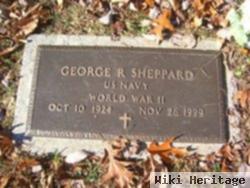 George R. Sheppard