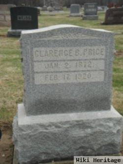 Clarence Price