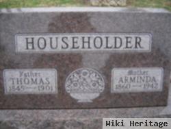 Thomas Householder