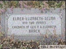 Elizabeth Brack