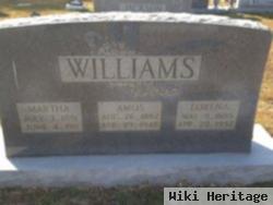 Amos Williams