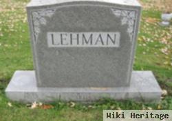 Peter Lehman