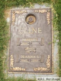 Deanna S Cline