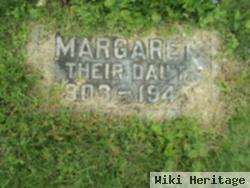 Margaret Keohane