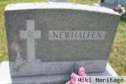 Mary Newhalfen