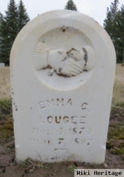 Emma Cosner Lougee