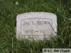 Jay L. Brown