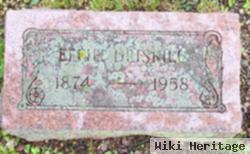 Effie Hinkle Driskill