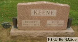 Delbert Keene