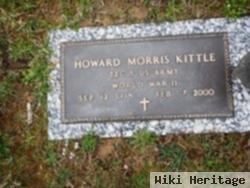 Howard Morris Kittle